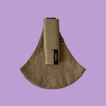Linen Toddler Carrier