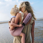 Cotton Toddler Carrier