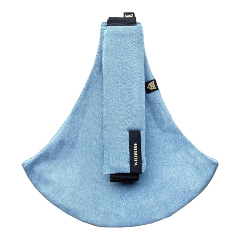 WildRide Toddler Carrier - Prints