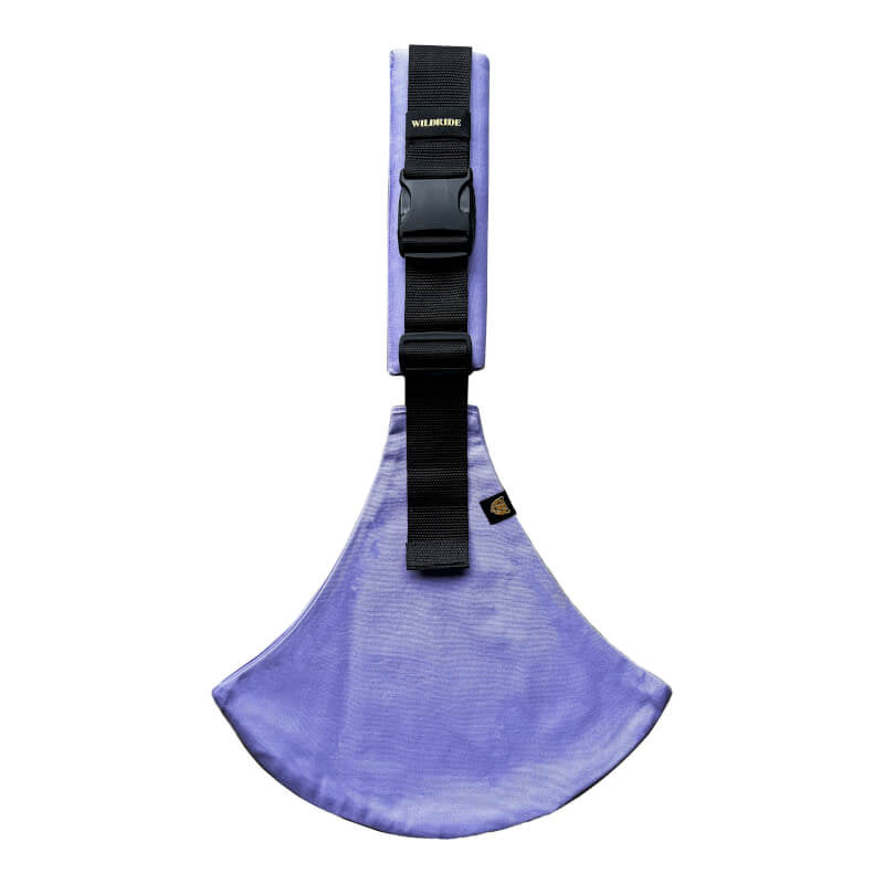 WildRide Toddler Carrier - Cotton
