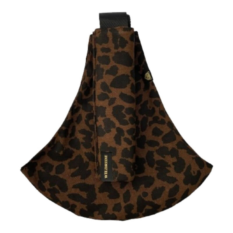 WildRide Toddler Carrier - Prints