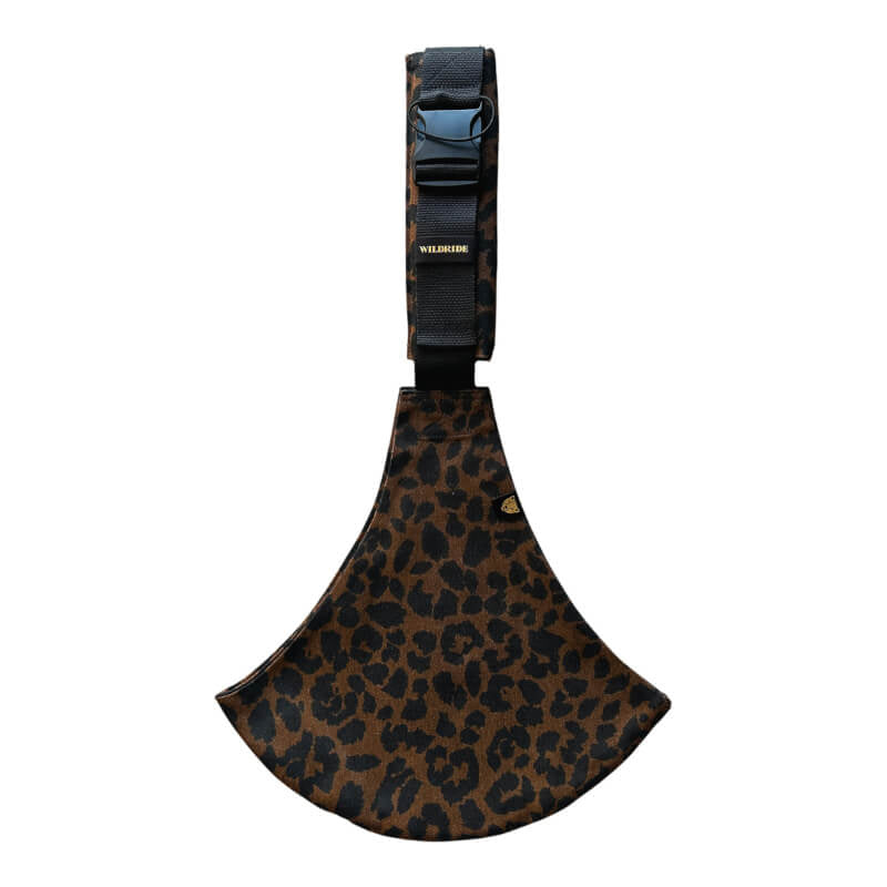 WildRide Toddler Carrier - Prints