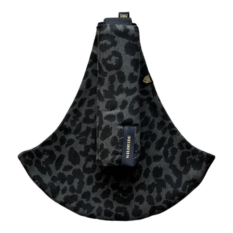 WildRide Toddler Carrier - Prints