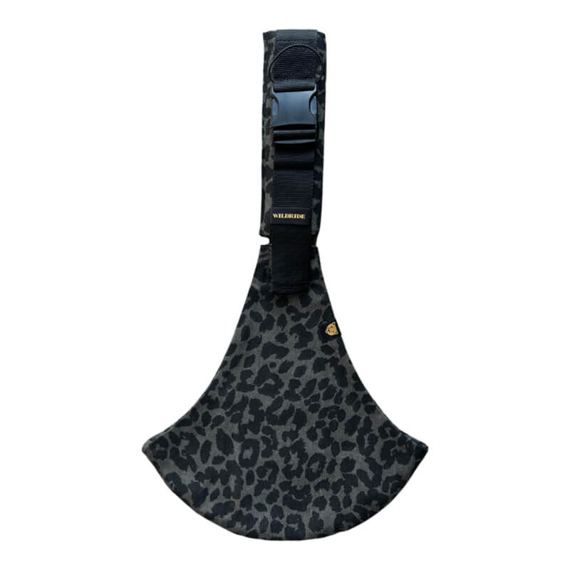 WildRide Toddler Carrier - Prints