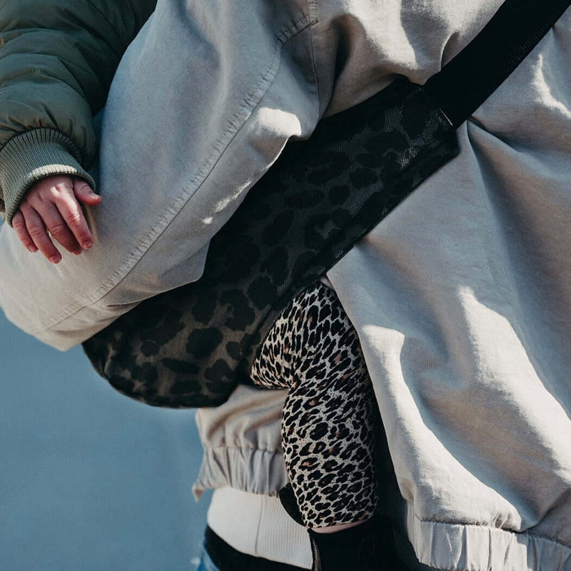 WildRide Toddler Carrier - Prints