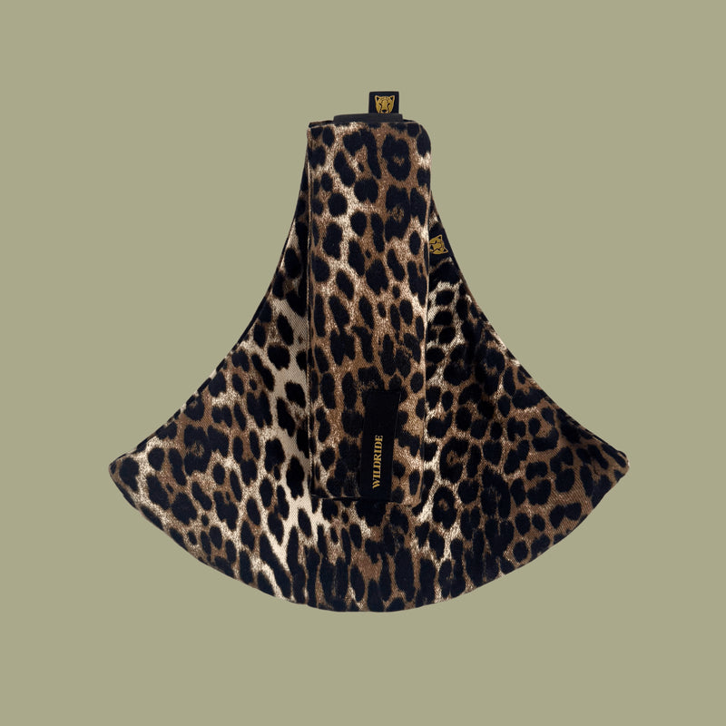 Prints Toddler Carrier