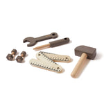 Toolbox - Dusty Brown