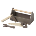 Toolbox - Dusty Brown