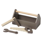 Toolbox - Dusty Brown