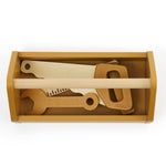 Toolbox - Mustard