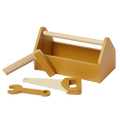 Toolbox - Mustard