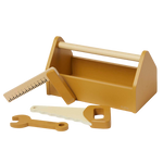 Toolbox - Mustard
