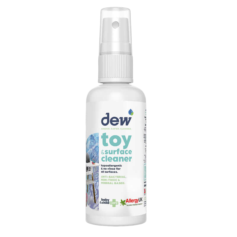 Toy & Surface Cleaner - 65ml