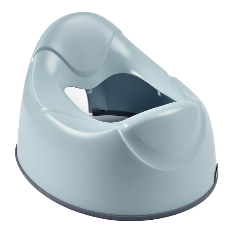 Training Potty