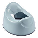 Training Potty