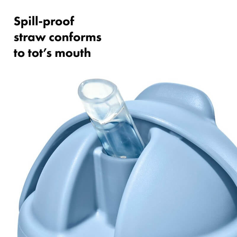 OXO Tot Transitions Straw Cup