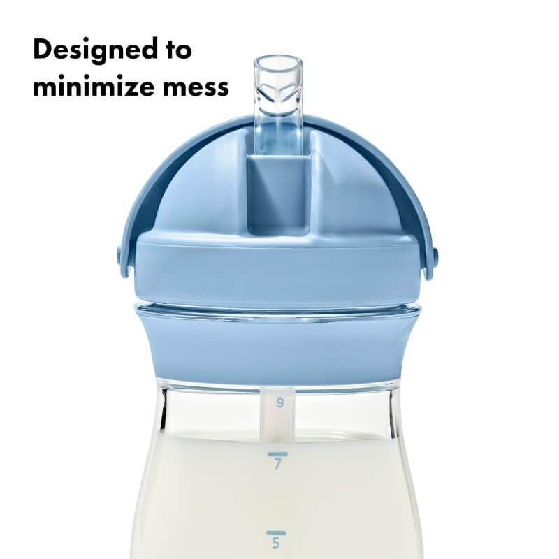 OXO Tot Transitions Straw Cup