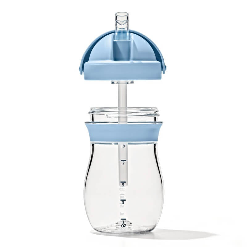 OXO Tot Transitions Straw Cup