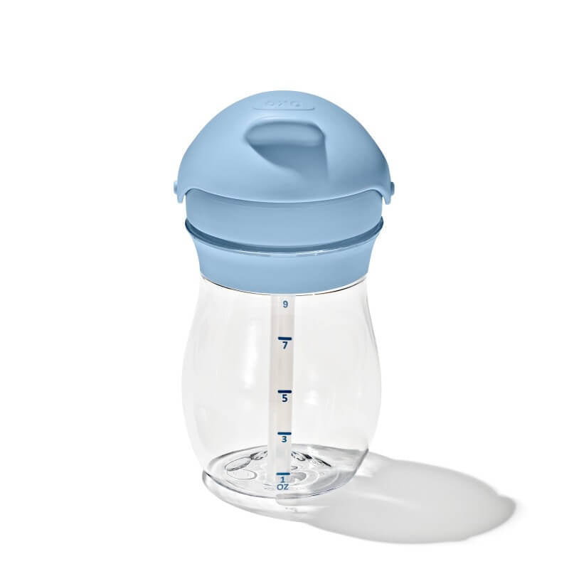 OXO Tot Transitions Straw Cup