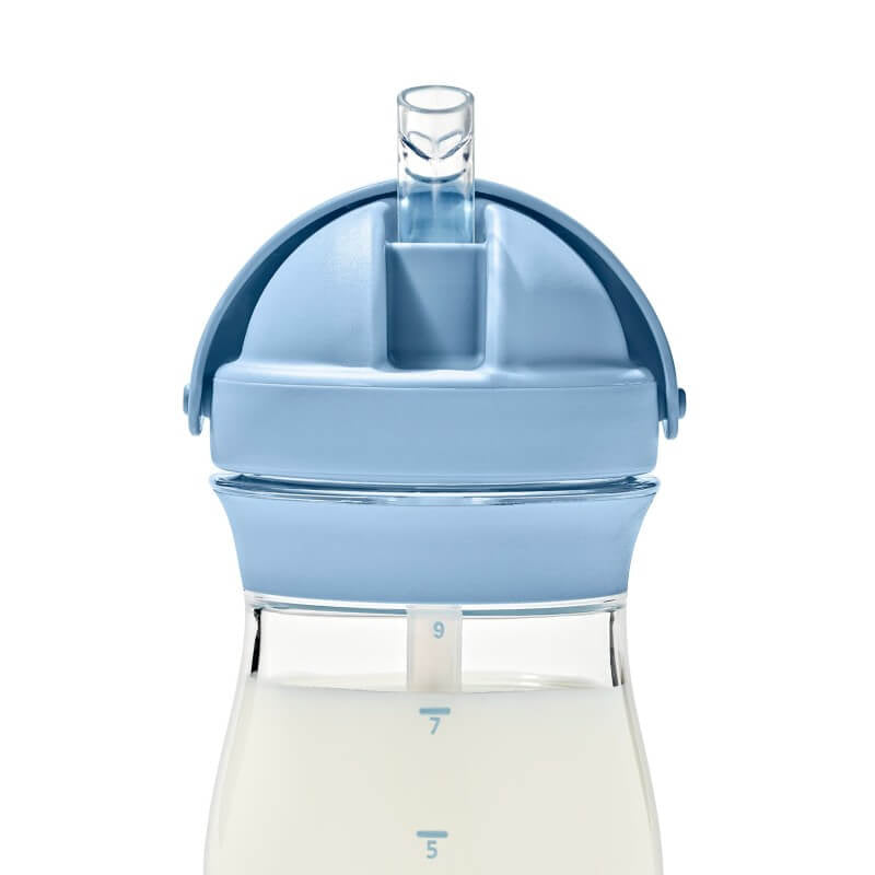 OXO Tot Transitions Straw Cup