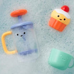 Tub to Table Café Bubble & Foam Set