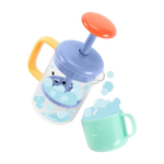 Tub to Table Café Bubble & Foam Set