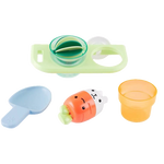 Tub to Table Café Plant & Splash Set
