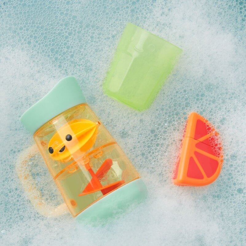 Skip Hop Tub to Table Café Swirl & Splash Lemonade