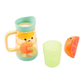 Tub to Table Café Swirl & Splash Lemonade