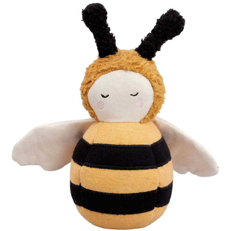 Tumbler - Bee