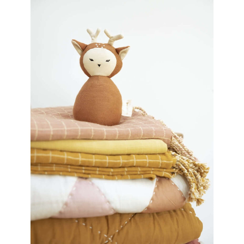 Tumbler - Fawn