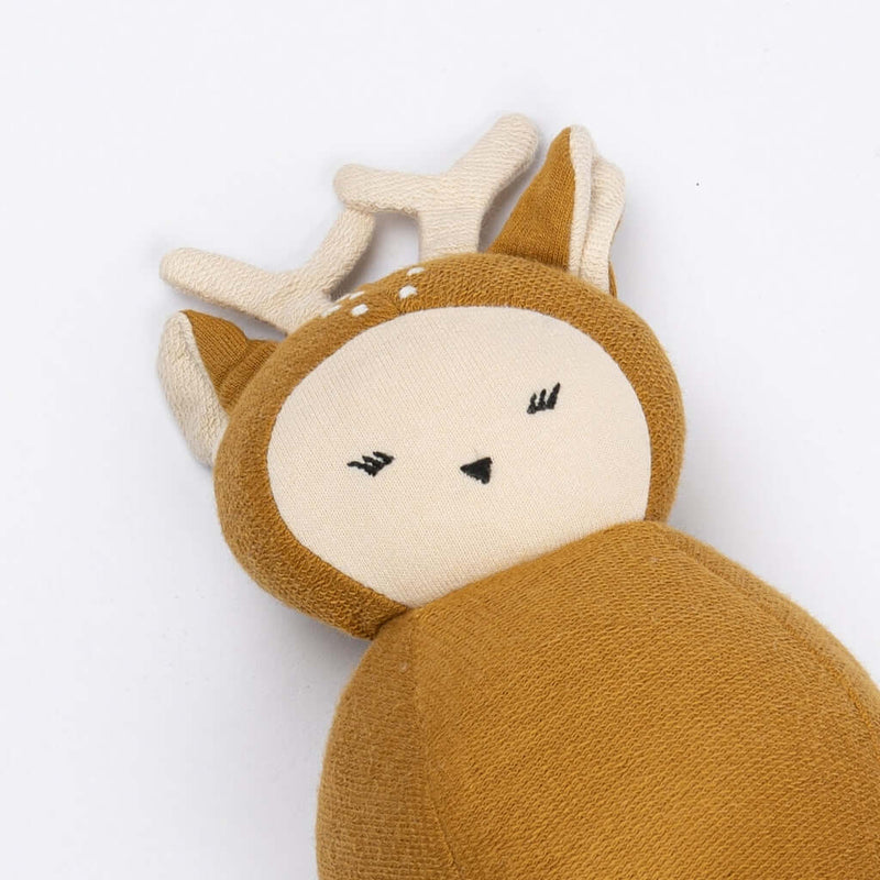 Tumbler - Fawn