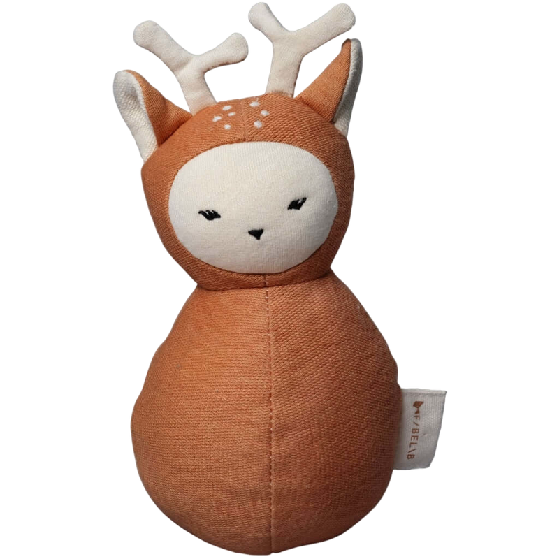 Tumbler - Fawn