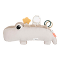 Tummy Time Activity Toy - Croco Sand