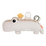 Tummy Time Activity Toy - Croco Sand