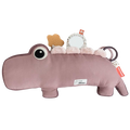 Tummy Time Activity Toy - Croco Powder