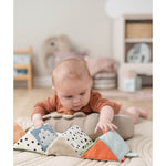 Tummy Time Activity Toy - Croco Sand
