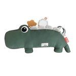 Tummy Time Activity Toy - Croco Green