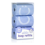 Nappy Bag Refills