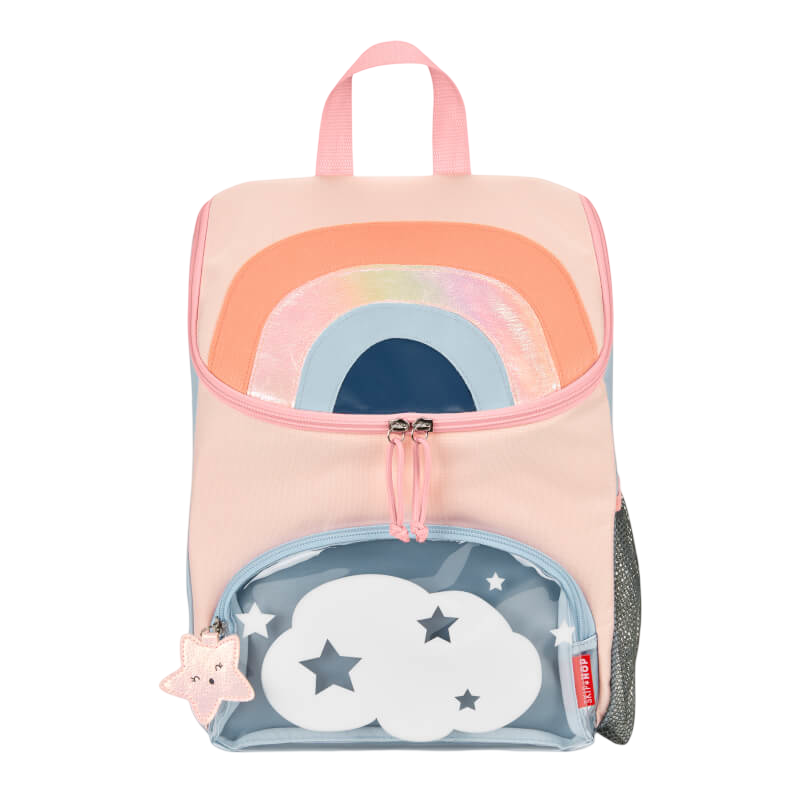 Skip Hop Spark Style Big Kid Backpack