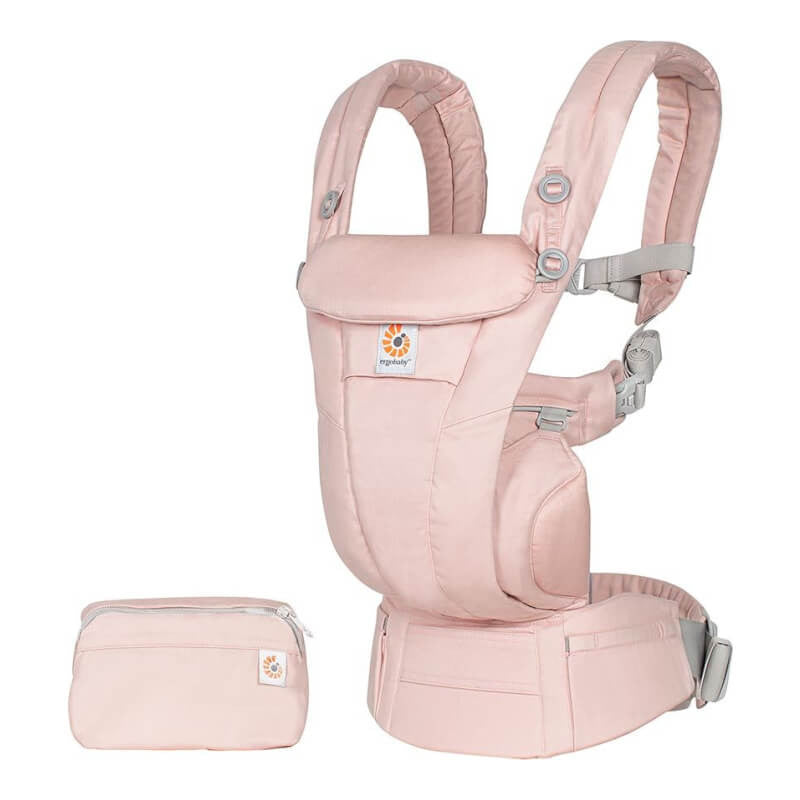 Ergobaby Omni Dream Baby Carrier
