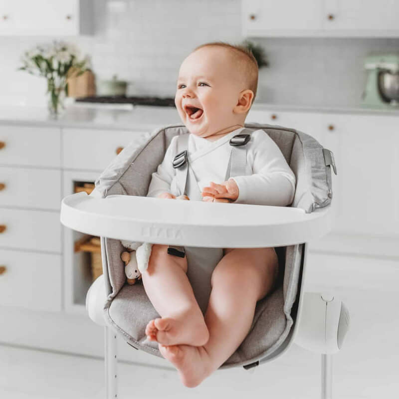 Beaba Up & Down Highchair