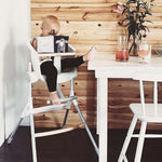 Up & Down Highchair