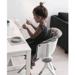 Up & Down Highchair