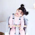 Up & Down Highchair