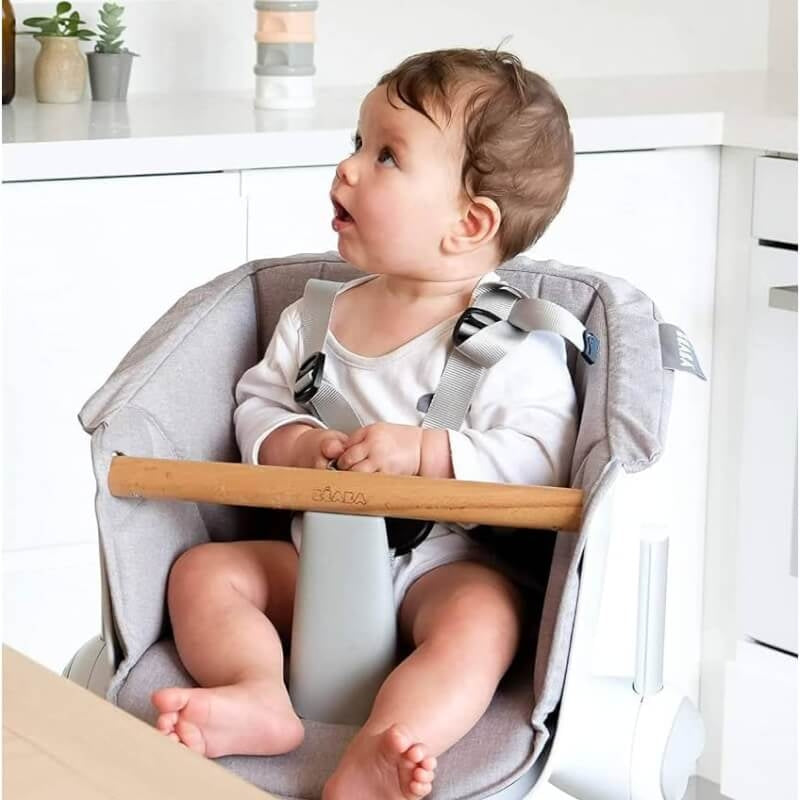 Up & Down Highchair