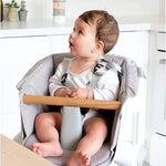 Up & Down Highchair