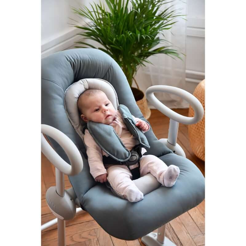 Beaba Up & Down Rocker III - Cosy Mineral