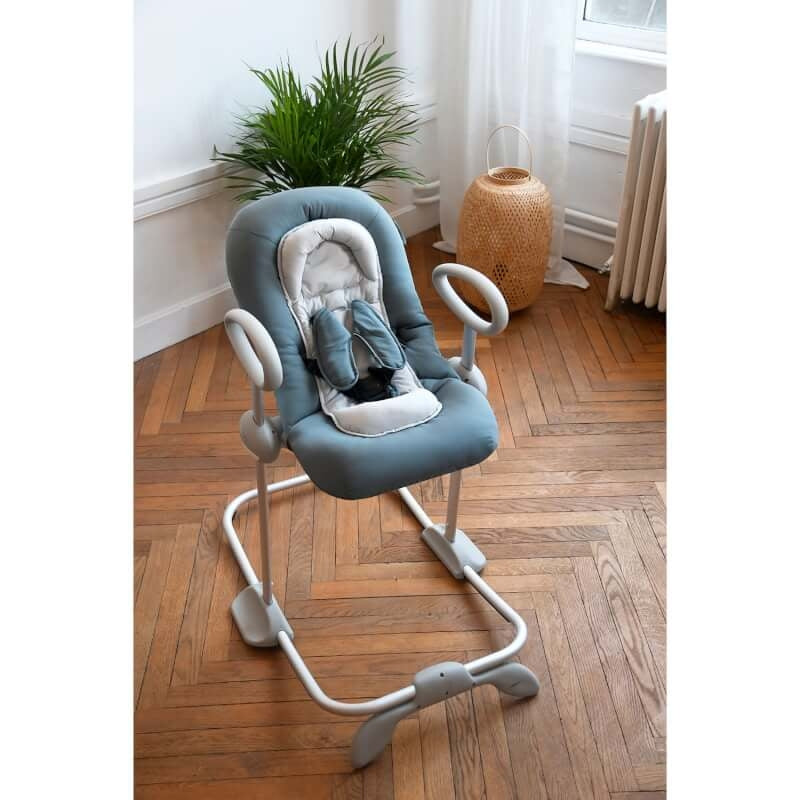 Beaba Up & Down Rocker III - Cosy Mineral
