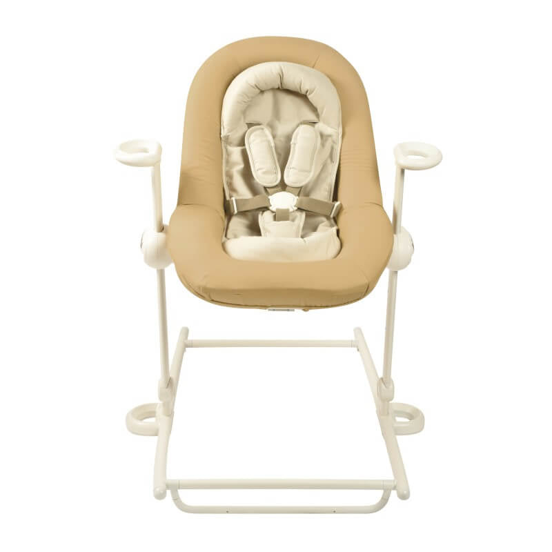 Beaba Up & Down Rocker Plus - Cognac